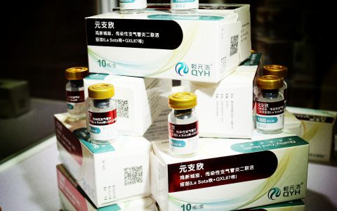 不忘初心，坚守与创新并存|乾元浩“智选”系列产品推介会