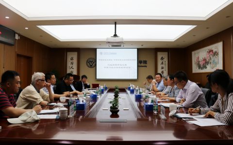 中国农业出版社马业编辑部成立，众专家共商马业出版未来