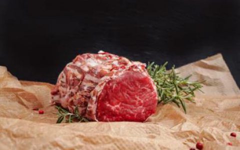 激光灼刻印章   猪肉“新身份证”