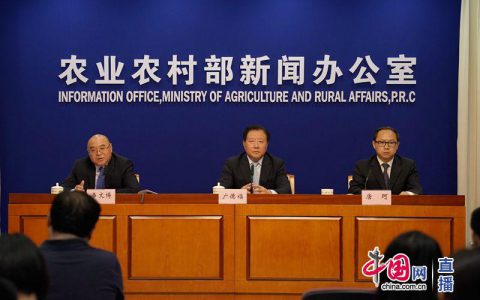 生猪和能繁母猪存栏同比降幅超过20%，农业农村部将千方百计稳定生猪基础产能