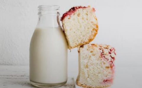 我国乳制品国家监督抽检合格率 连续5年达到99.9%以上