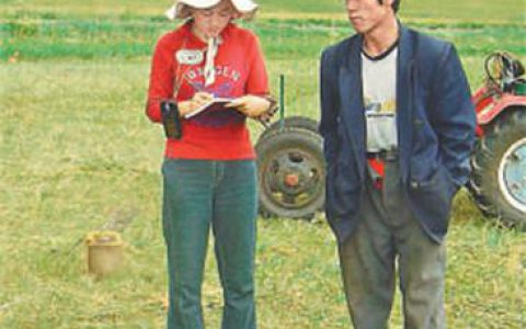 辛晓平：草原之美  数字牧场的“领头羊”