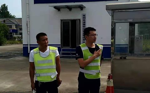 基层兽医在行动—桐柏县多措并举 进一步加强非洲猪瘟防控工作