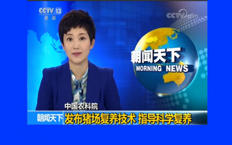 复养技术指导！中国农科院发布《规模化猪场复养技术要点》