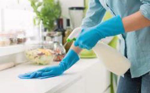 疫情高发时期，养猪场如何有效消毒