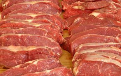 10000吨中央储备肉 增加肉类市场供给