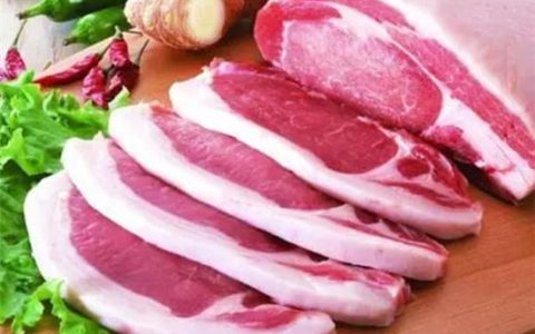 为了餐桌有猪肉 企业都在做什么？