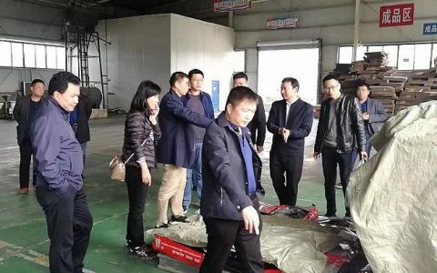 基层兽医—镇平县配合国家农业农村部完成饲料质量安全抽查工作