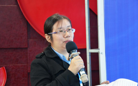 行业首次动物免疫与健康发展大会在石隆重召开