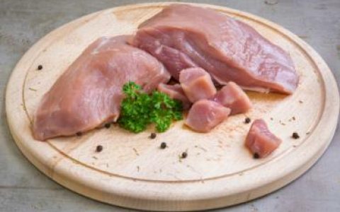 官方：生猪及猪肉继续上涨 生猪39.20元/公斤 白条肉49.97元/公斤