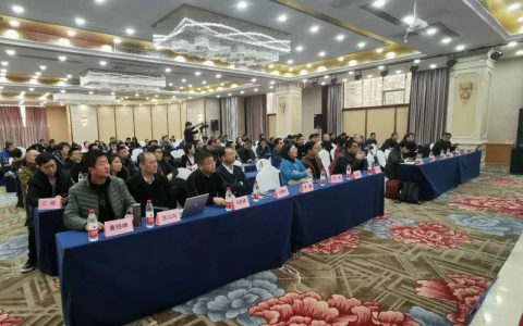 使命必达，蓝海争雄 “畜”势待发谋新篇，2020 无抗胜有抗 ——易特威·2019 年中国无抗养殖年会参会感