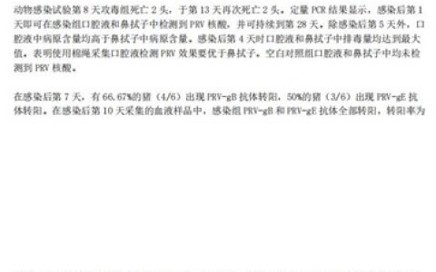 最新！第三届兽医大会会议大纲公布，报告摘要及墙报摘要征集也正在火热进行中！