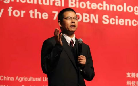 企业家情怀| 邵根伙：致敬中国圣牧