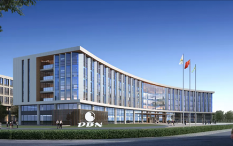 大北农启动“全员奋斗800天 迎接创业三十周年”活动