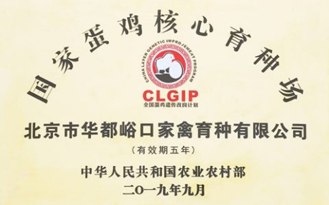 这里是中国平谷农业中关村