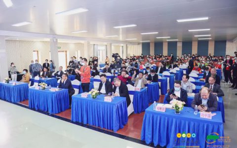 中国种猪看广东！第四十八届养猪产业大会（广州）圆满落下帷幕