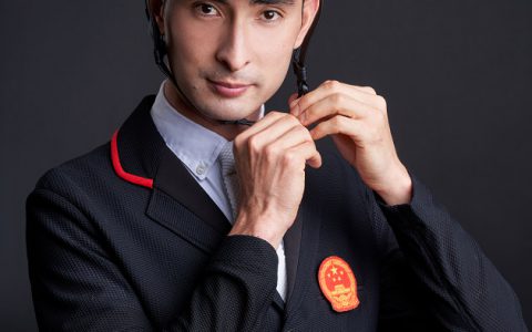 勃林格殷格翰携手马术运动员华天在华开启马健康教育征程