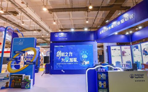 宠物医疗行业创造“超十亿”里程碑