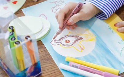 守护“来自星星的孩子”，勃林格殷格翰志愿者携手治疗犬团队让爱“超可信”