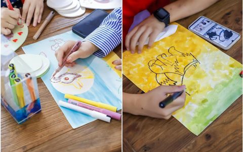 守护“来自星星的孩子”，勃林格殷格翰志愿者携手治疗犬团队让爱“超可信”