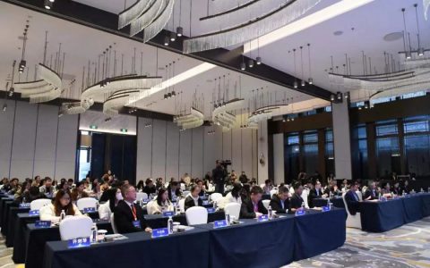中国宠物医药科创新篇章：首届中国宠物创新药物分会成功举办