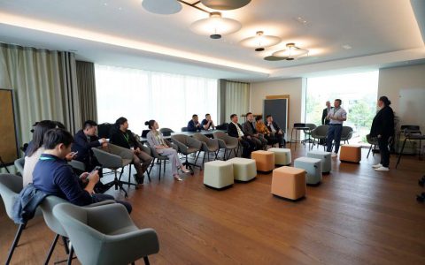 聚焦大客户 提供全球视野与经验——勃林格助力中国家禽业高质量发展