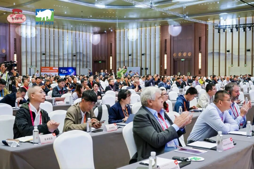 聚势中原，共赢未来丨第十五届李曼中国养猪大会暨世界猪业博览会招商全面启动！