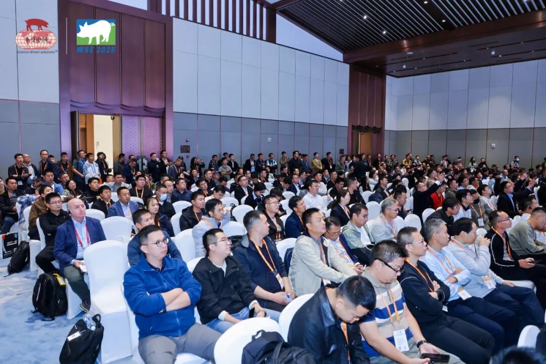 聚势中原，共赢未来丨第十五届李曼中国养猪大会暨世界猪业博览会招商全面启动！