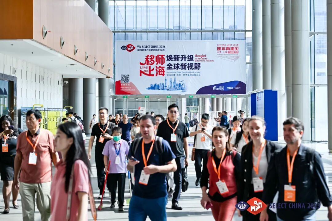 国内国际宣传亮眼“成绩单”来了！VIV SELECT CHINA团队近期分批奔赴中东及中国各地，再掀宣传推广热潮！