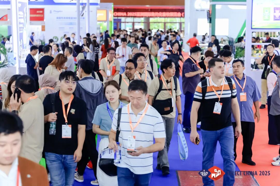 国内国际宣传亮眼“成绩单”来了！VIV SELECT CHINA团队近期分批奔赴中东及中国各地，再掀宣传推广热潮！