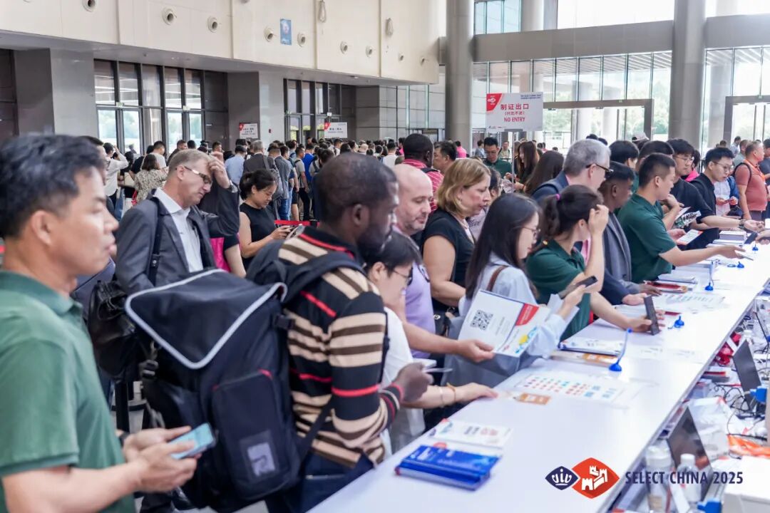 国内国际宣传亮眼“成绩单”来了！VIV SELECT CHINA团队近期分批奔赴中东及中国各地，再掀宣传推广热潮！