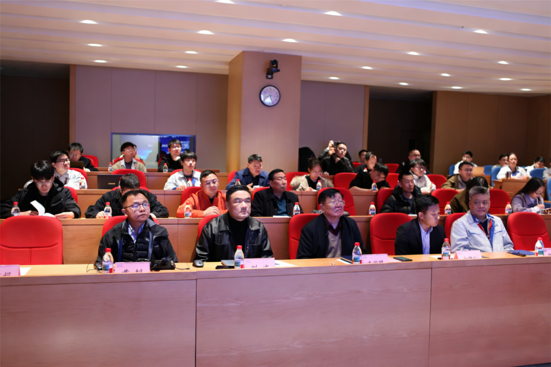 锚定国家战略！全国首次 AI 赋能兽药研发培训苏州开班，撬动产业革新