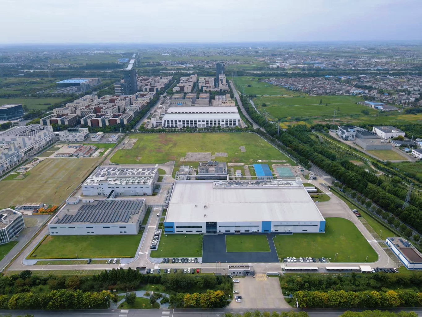 蓝福莱®入华二十载：中国蓝耳病防控历程的见证者与引领者