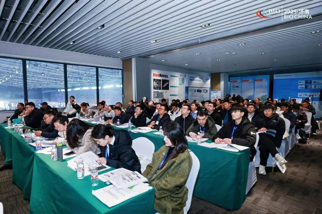 展位即将售罄，入局正当时！2026济南生物发酵系列展热度“狂飙”