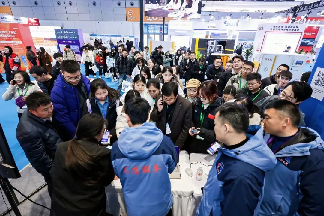 展位即将售罄，入局正当时！2026济南生物发酵系列展热度“狂飙”