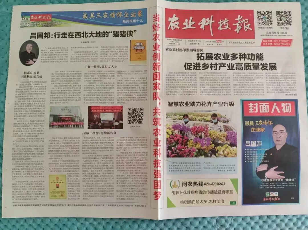 【行业观察】背离自然与伦理：生猪养殖四大乱象亟需重拳纠偏