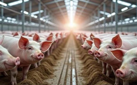 【行业观察】背离自然与伦理：生猪养殖四大乱象亟需重拳纠偏