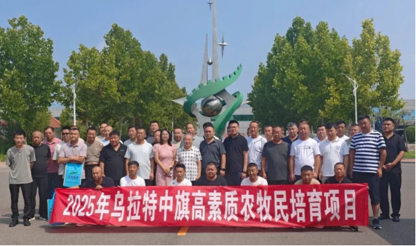 官宣定档 | 深耕实效服务，助力企业高质量增长