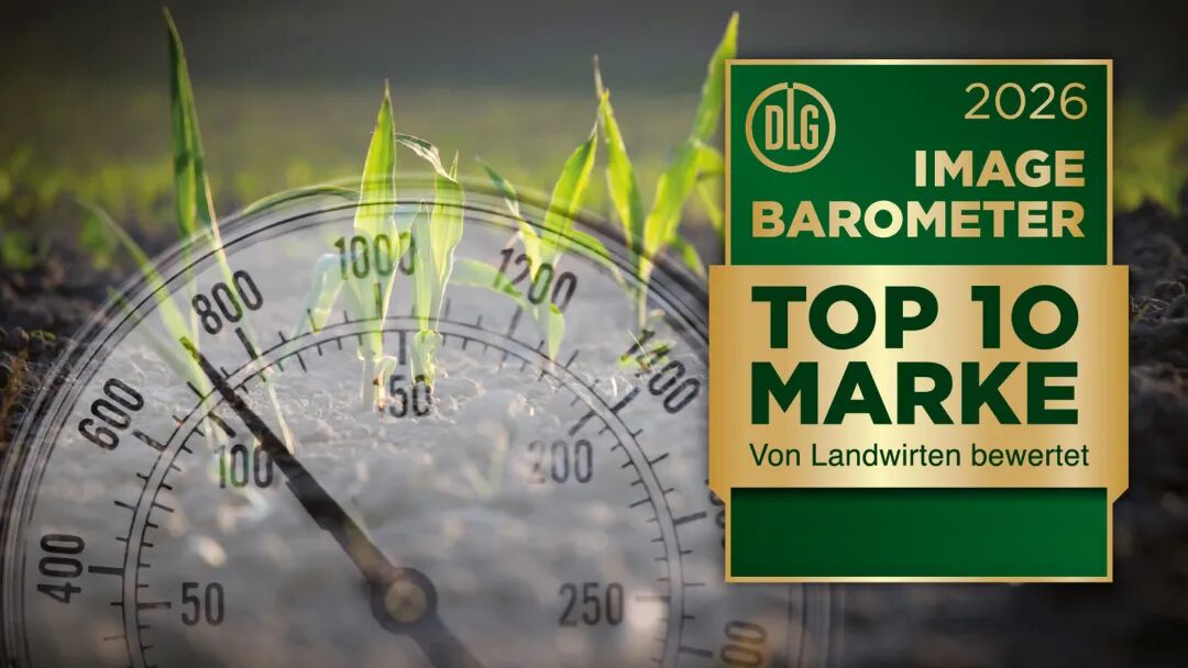 德国农业协会（DLG）品牌晴雨表2025/26：一份榜单，丈量全球农业品牌实力