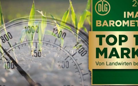 德国农业协会（DLG）品牌晴雨表2025/26：一份榜单，丈量全球农业品牌实力