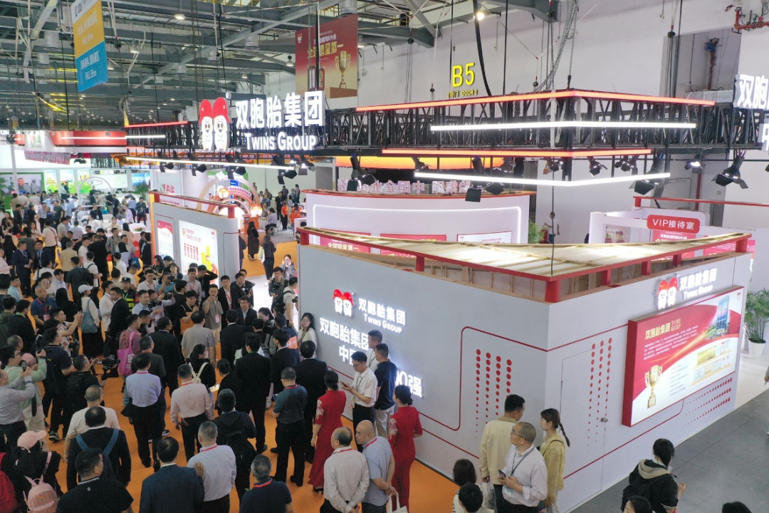 聚勢賦能，領航高質量發展 ——2026中國飼料工業展覽會：一場產業變革的春之盛宴