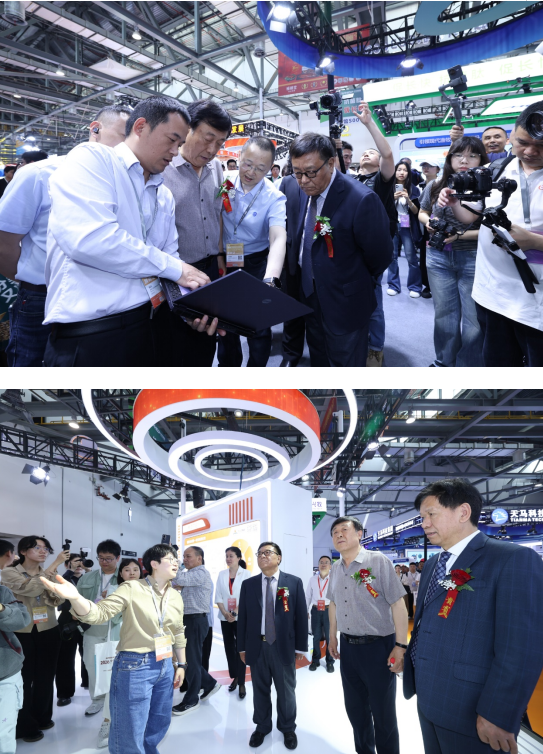 聚势赋能,领航高质量发展 ——2026中国饲料工业展览会:一场产业变革的春之盛宴