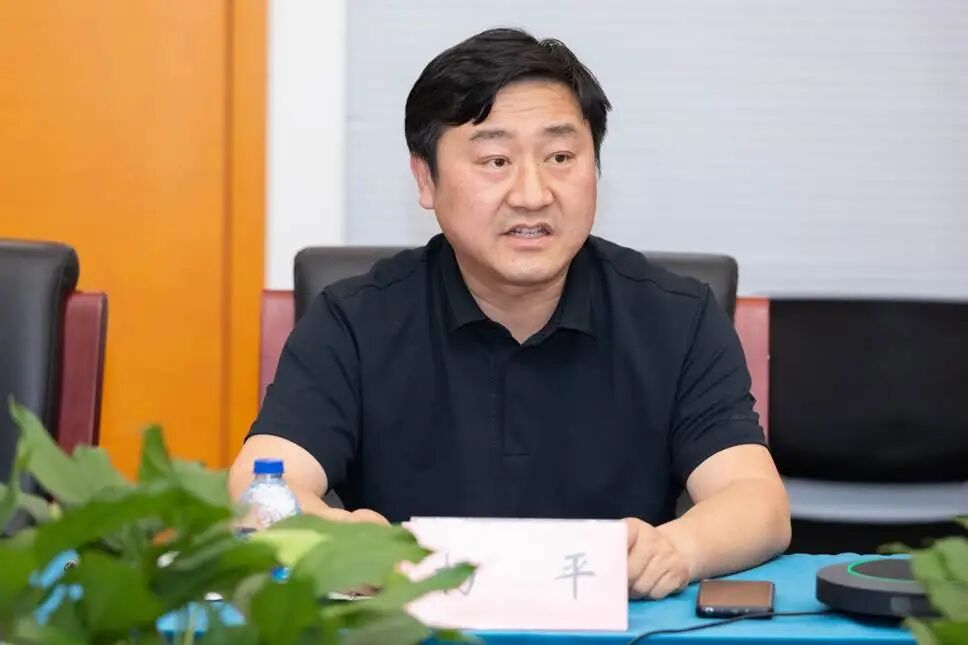 凝聚傳播合力 共襄行業盛舉——第二十三屆中國畜牧業博覽會暨2026中國國際畜牧業博覽會媒體見面會在京召開