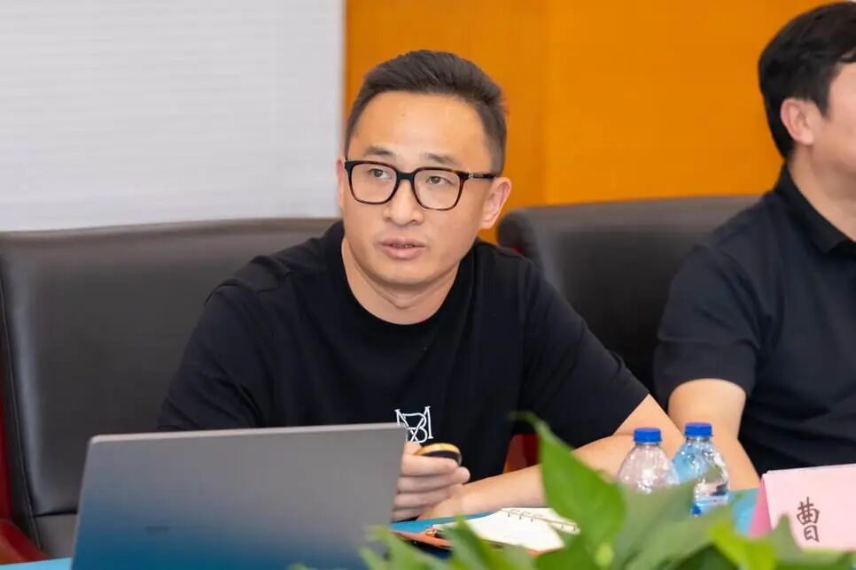 凝聚傳播合力 共襄行業盛舉——第二十三屆中國畜牧業博覽會暨2026中國國際畜牧業博覽會媒體見面會在京召開