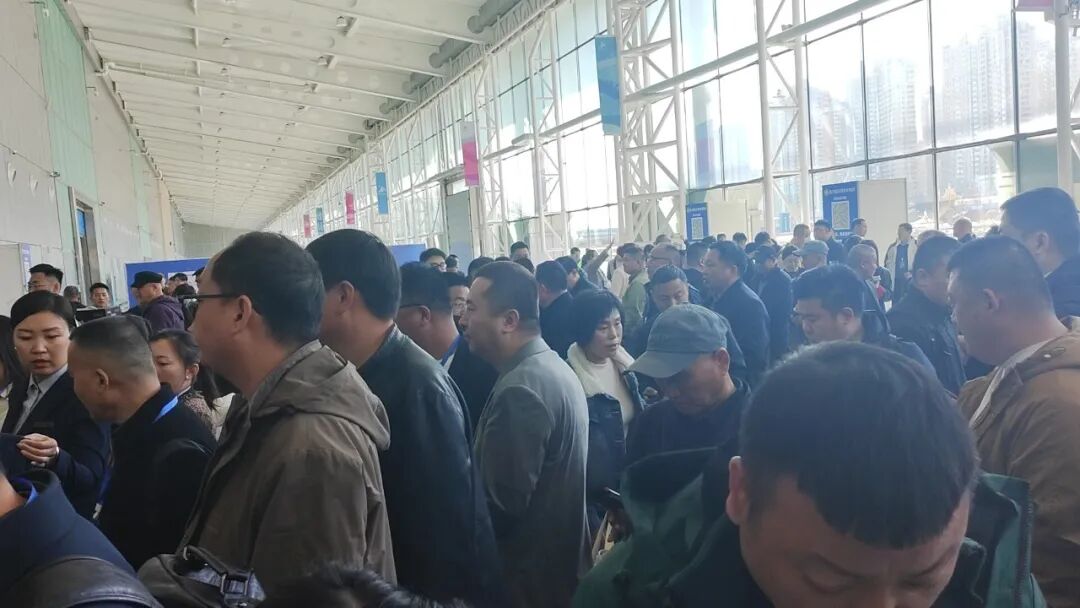2026第31届东北畜牧业博览会在哈尔滨胜利召开！