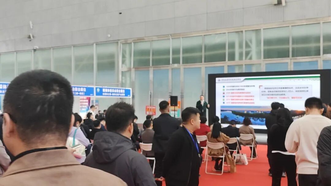 2026第31届东北畜牧业博览会在哈尔滨胜利召开！