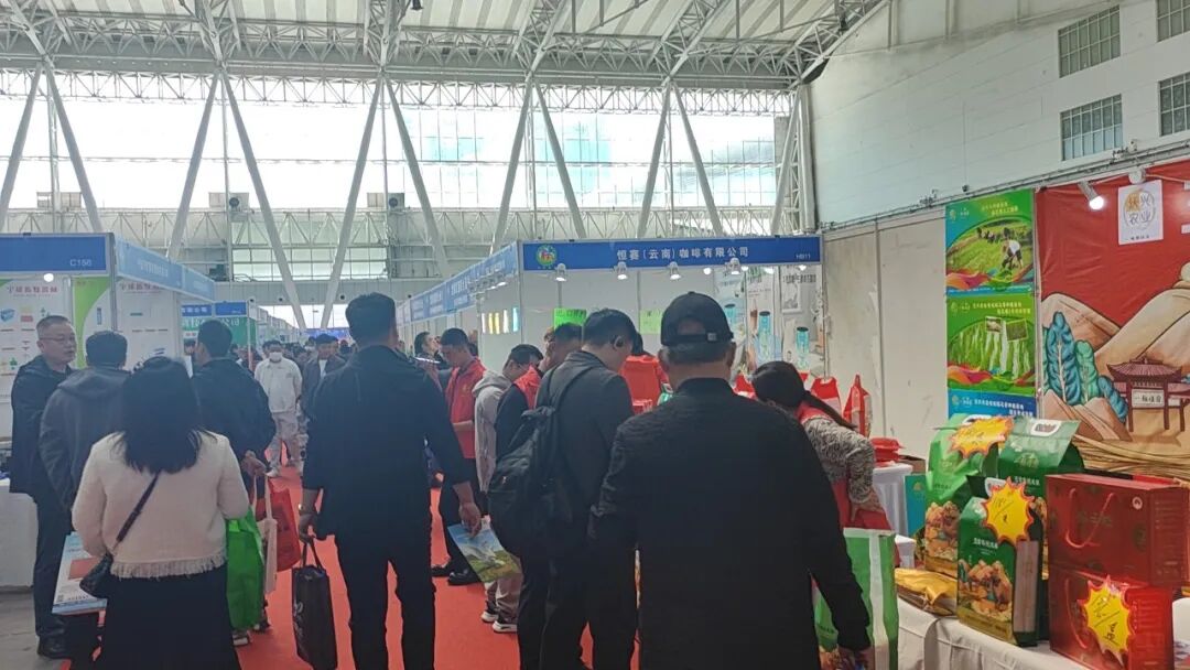 2026第31届东北畜牧业博览会在哈尔滨胜利召开！