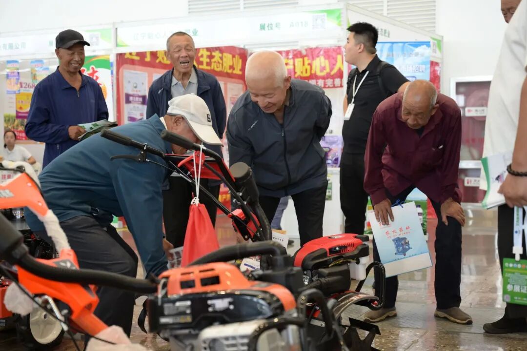 2026第四届内蒙古农牧业博览会开幕 全产业链齐聚敕勒川赋能农牧产业升级