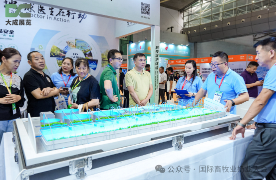 200+企业、21省区参展！2026新疆畜牧业奶业博览会暨渔业水产科技展圆满收官！