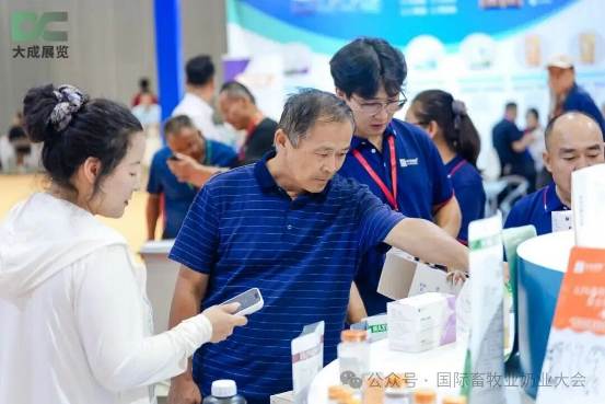 200+企业、21省区参展！2026新疆畜牧业奶业博览会暨渔业水产科技展圆满收官！